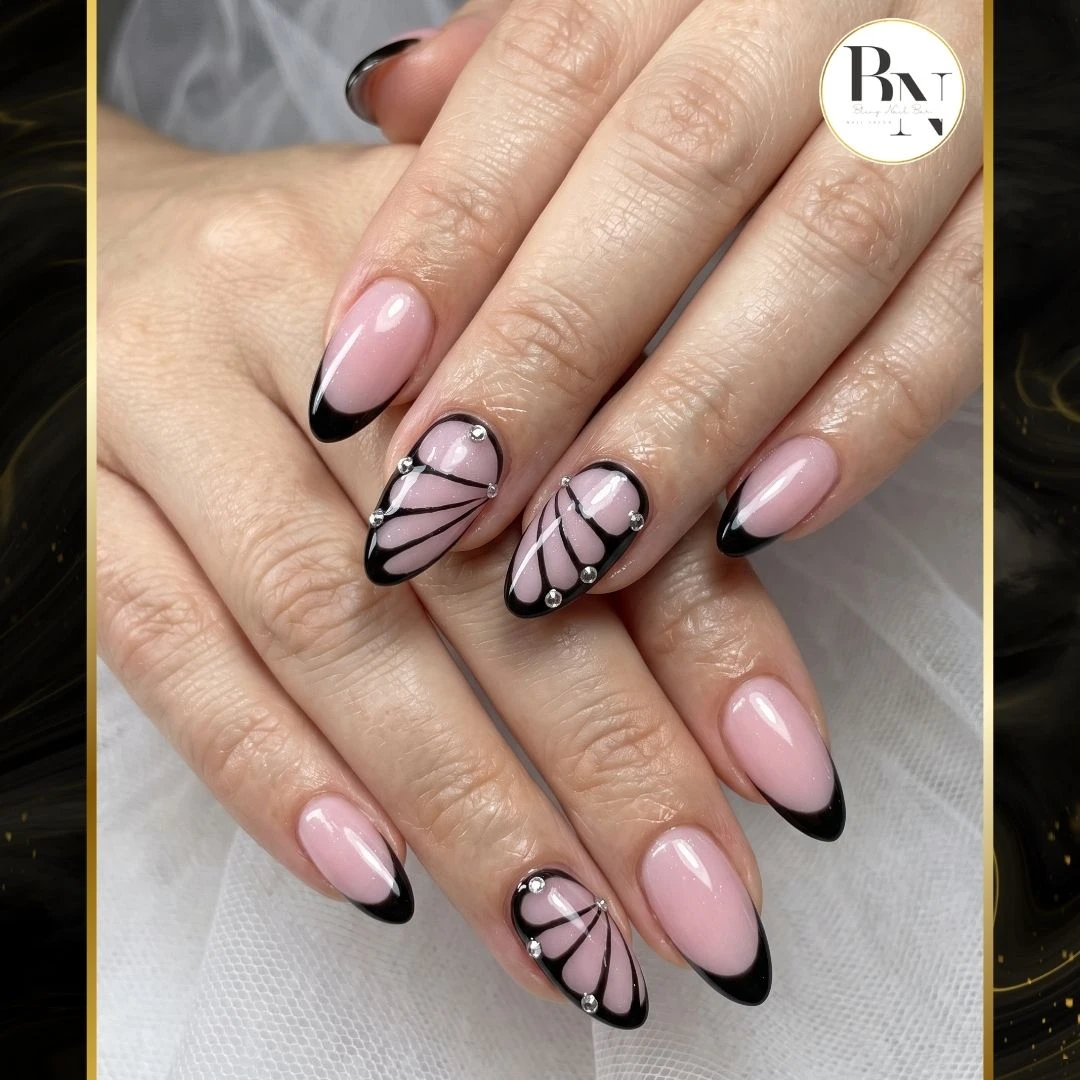 Nail Oct 16